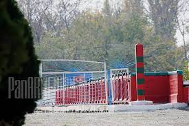Թուրքիայի հետ սահմանի «Մարգարա» անցակետը պատրաստ է շահագործման. ՀՀ ԱԳՆ