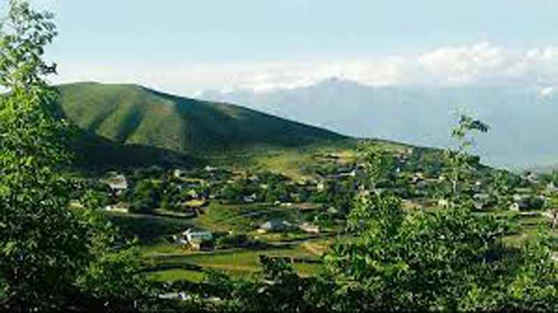 Արցախ` հայկական ինքնութեան պաշտպանութեան միջնաբերդ. Խոշկաշէն, Մեծ Սէօգիւթլու, Եղնի գաւառ եւ Չաքաթալա