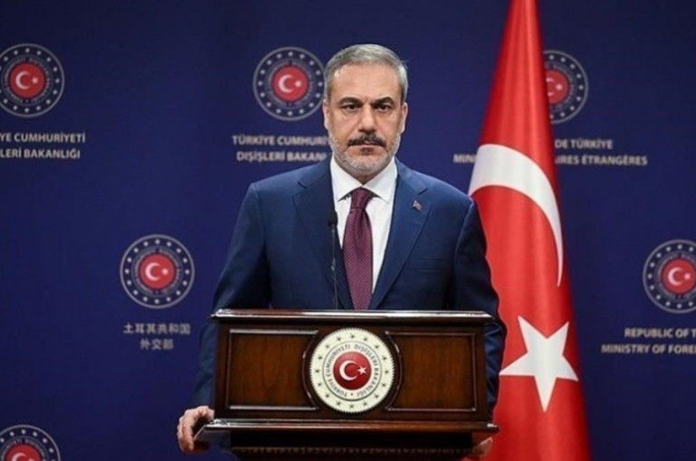 Թուրքիայի ԱԳ նախարարն այսօր կայցելի Ադրբեջան