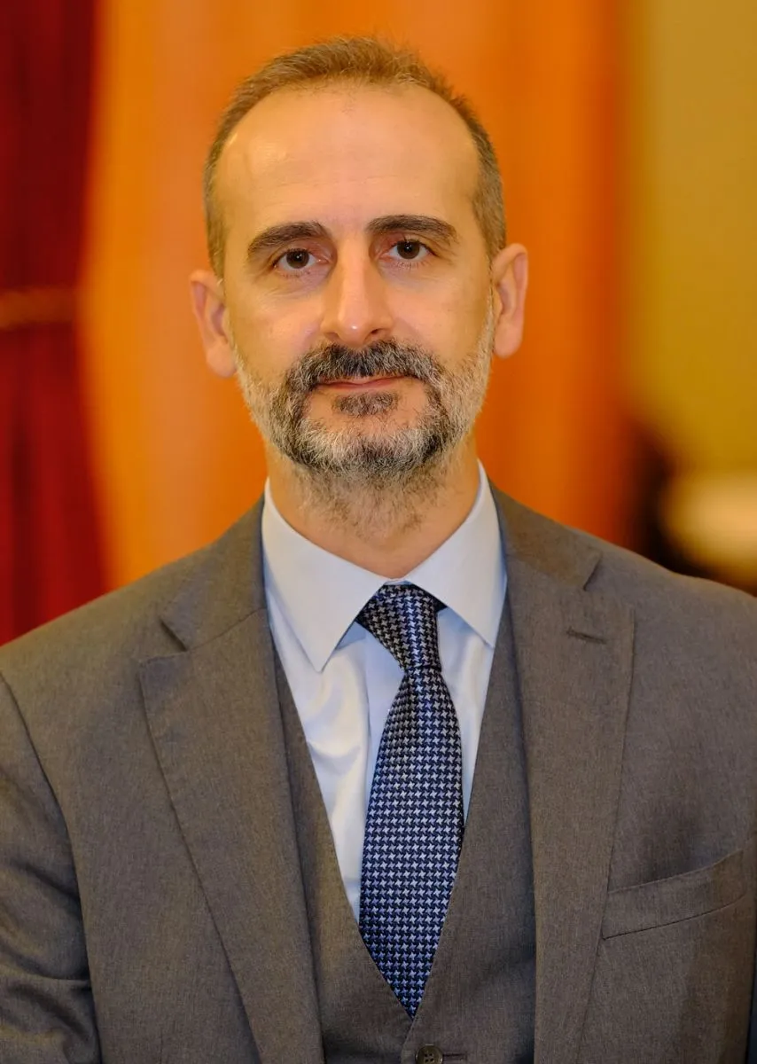 Ուսթապաշը դարձեալ թեկնածու