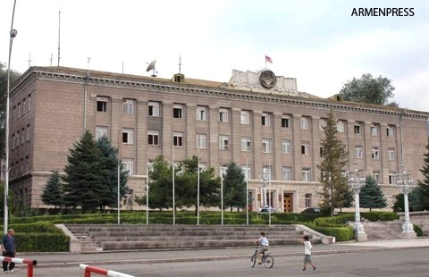 Էրտողան «Ղարաբաղի ազատագրման» ջանքերը Անգարայի անկախ քաղաքականութեան դրսեւորումը կը նկատէ