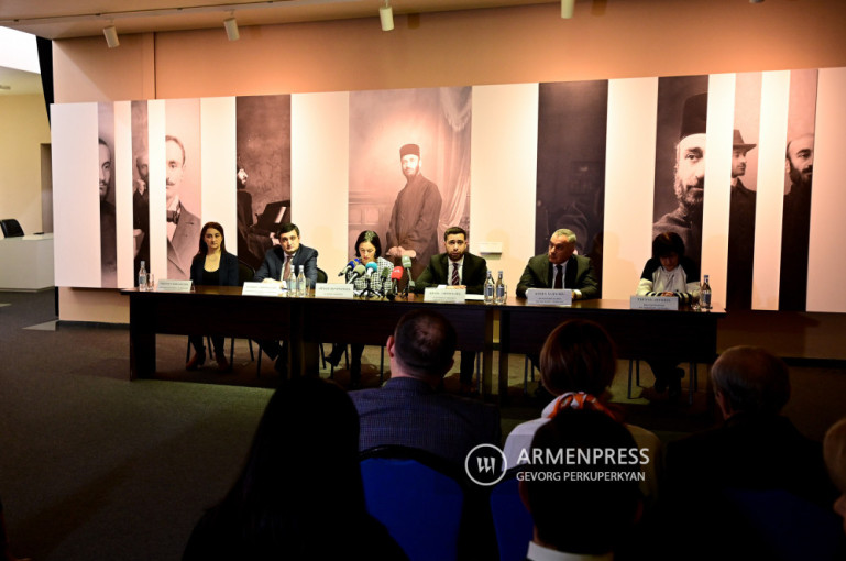 Կոմիտասի ստեղծագործությունները գրանցվել են ՅՈՒՆԵՍԿՕ-ի աշխարհի հիշողության միջազգային ռեգիստրում