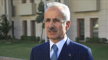 Ուրարօղլու. Թուրքիան հույս ունի 2028 թ․ իրականացնել Զանգեզուրի միջանցքի նախագիծը