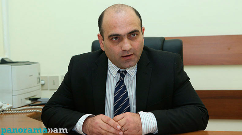 Թուրքական թեզերը թարգմանում են հայերեն ու ներկայացնում իբրև ազգային. Թադևոս Ավետիսյան