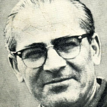 Մինաս Թէօլէօլեան (1913-1997). մեծավաստակ գրականագէտը, հրապարակագիրը եւ ուսուցիչը