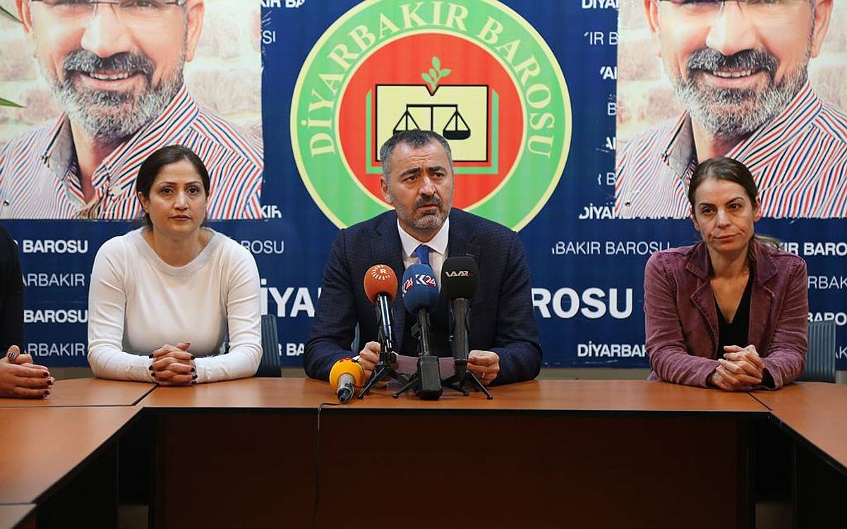 Հայոց ցեղասպանության գործով դատվող Դիարբեքիրի փաստաբանների պալատի անդամներն արդարացվել են