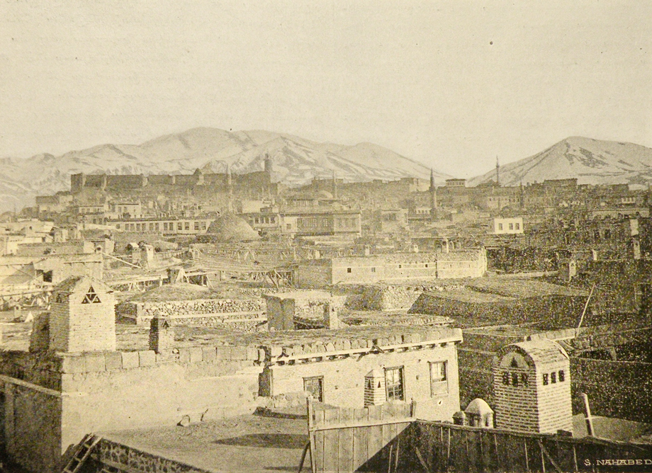 Երեք Ռեմզիե