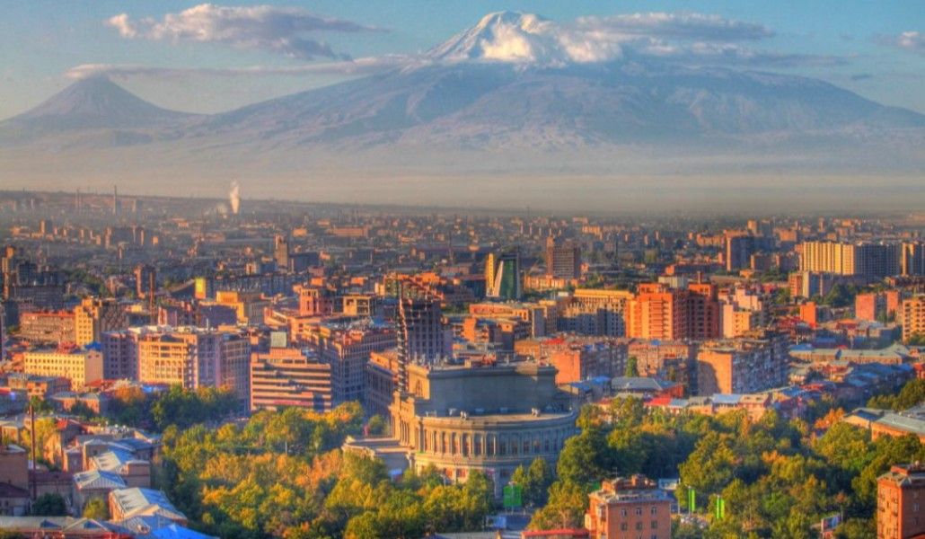 2023 թ. Հայաստանից ապաստան է հայցել Թուրքիայի 9 քաղաքացի