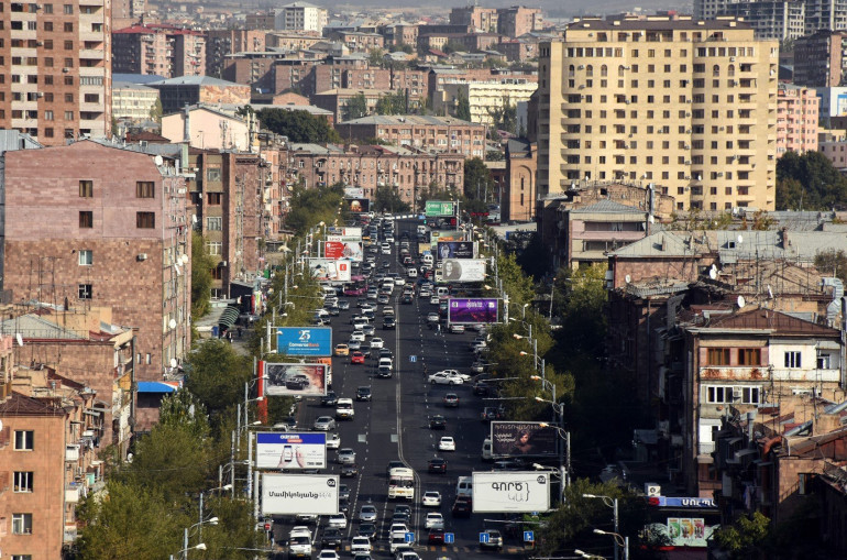 Թուրքիայի և Ադրբեջանի քանի՞ քաղաքացի է բնակարան ձեռք բերել Հայաստանում 2023 թ.
