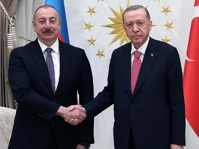 Էրդողանն Ադրբեջանի կողմից Արցախը գրավելուց հետո հայտարարել է «պատմական հնարավորությունների պատուհանի» մասին