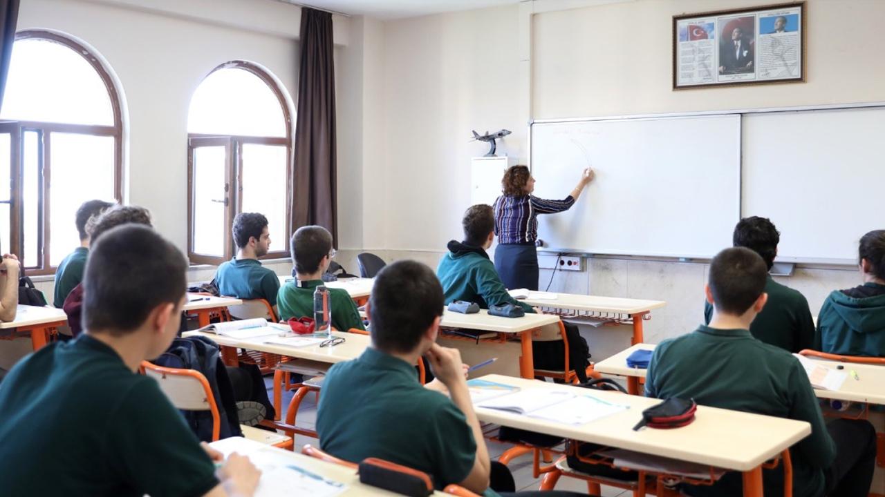 Արգելքներ ուսման ծրագրի միջամտութեամբ