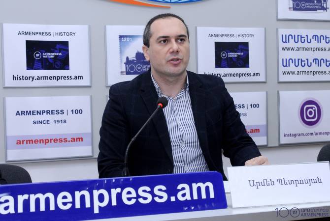 Թուրք-եգիպտական կարգավորումը կարող է ազդակ լինել հայ-եգիպտական հարաբերությունների հեռանկարը գնահատելու տեսանկյունից․ արաբագետի վերլուծությունը