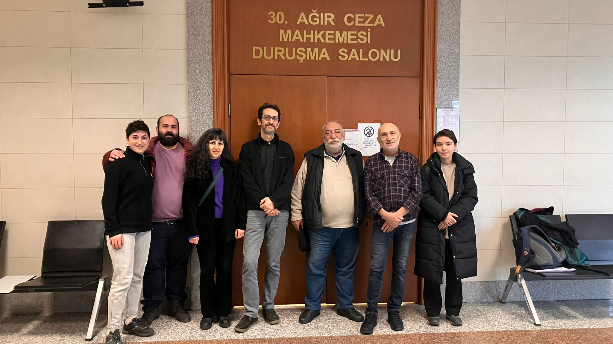Էսդուգեան` անպարտ հռչակուած