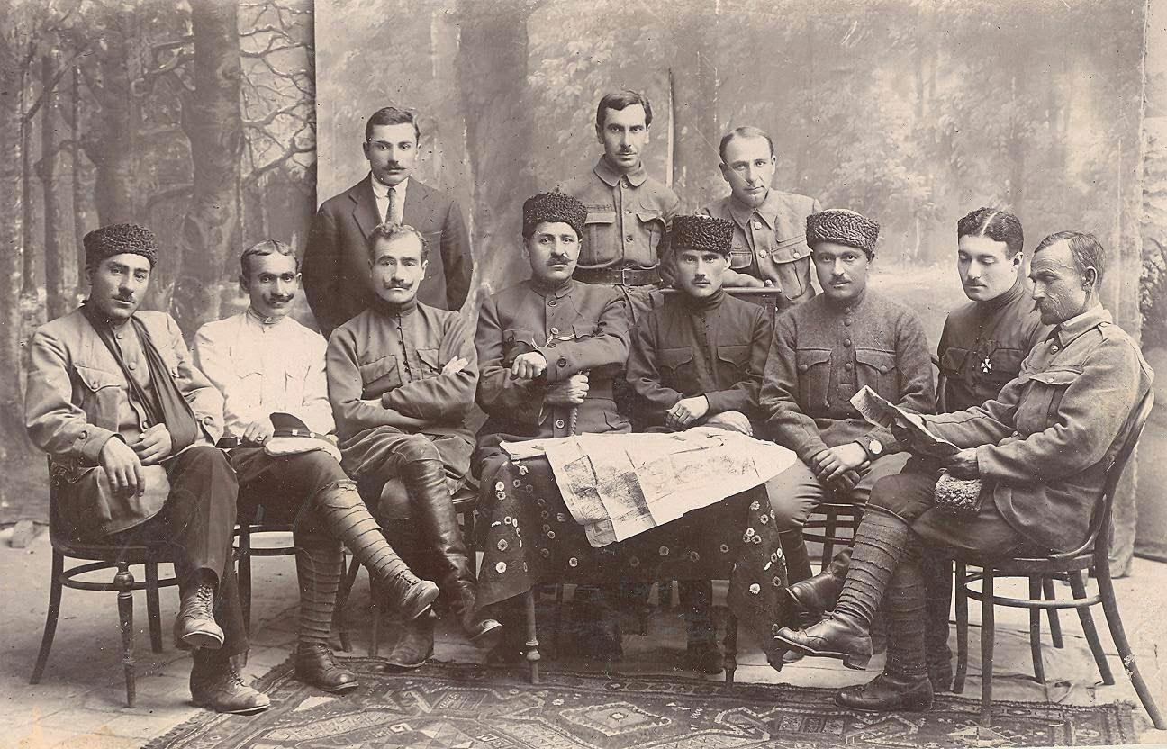 Փետրուարեան ապստամբութիւն