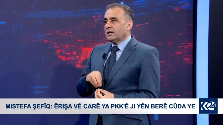 Քուրդ վերլուծաբան. «Թուրքիան պիտի վերաձևի իր հարաբերությունները հարևանների հետ»