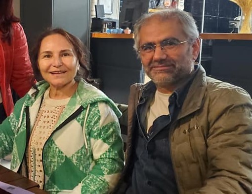 Համշէնի քերականութեան շնորհանդէս