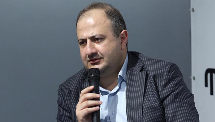 Ռուս-թուրքական մեղրամիսը կարծես ավարտվում է, հարց է՝ Հայաստանը կարո՞ղ է օգտվել․ Ռուբեն Մելքոնյան (տեսանյութ)