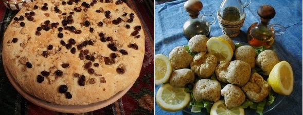 Միջինքի ժողովրդական սովորութիւնները