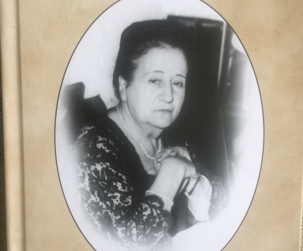 Սիրան Սեզա նամակներու ընդմէջէն
