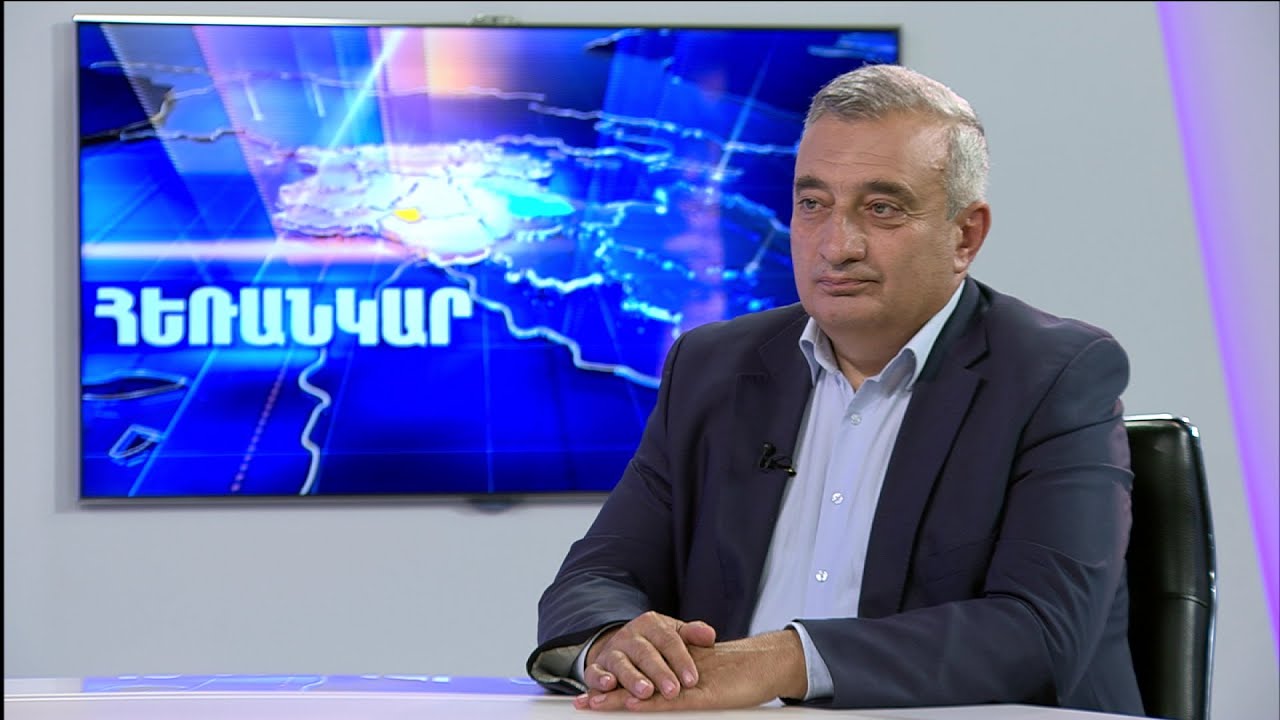 «Եթե մենք ազգ ենք ու մեր ազգային ողբերգությունը պետք է մոռացության տանք, ուրեմն՝ սա մի նոր ողբերգություն է նշանակում». Աշոտ Մելքոնյան