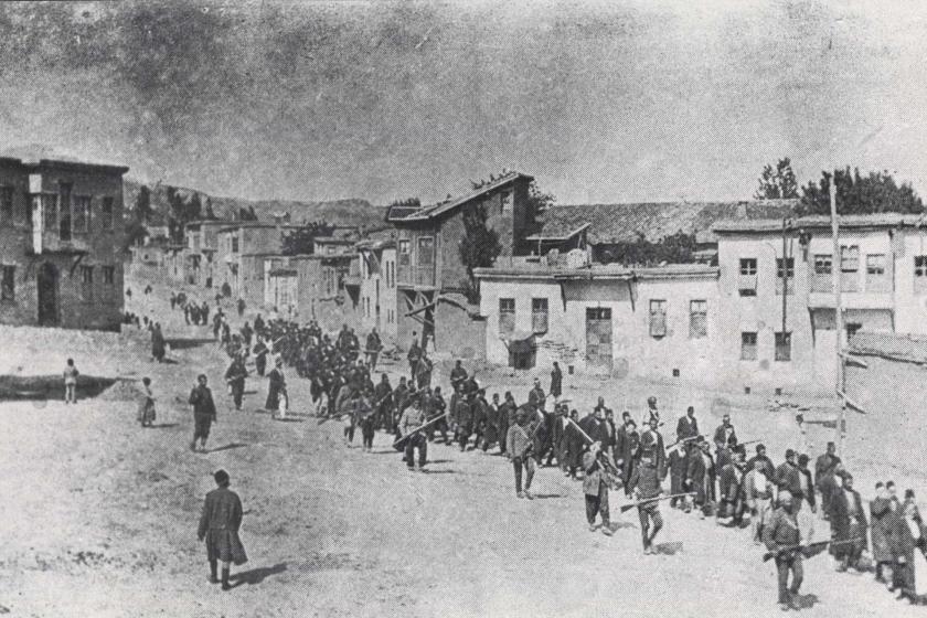 Ցեղասպանության 109-րդ տարելից | «Թուրքիան պետք է հաղթահարի այս շեմը»
