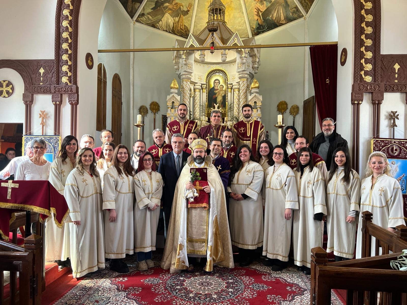 Երազային օրեր