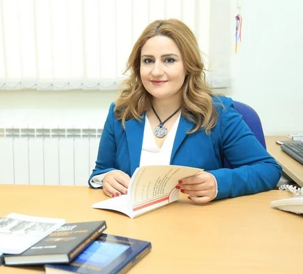 Պատմությունը որևէ ժողովրդի համար նույնն է, ինչ անցյալը՝ մարդու