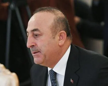 Եթե Արեւմուտքը հրահրում է Հայաստանին պատերազմի, ապա մենք Ադրբեջանի կողքին ենք. Չավուշօղլու