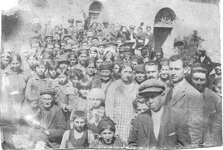 Ակնի ուղղափառ հայերը (հայ հոռոմները)