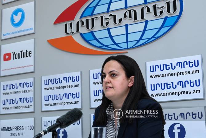 Հայոց ցեղասպանության թանգարան-ինստիտուտն ապրիլի 24-ին բաց է լինելու բոլոր այցելուների համար