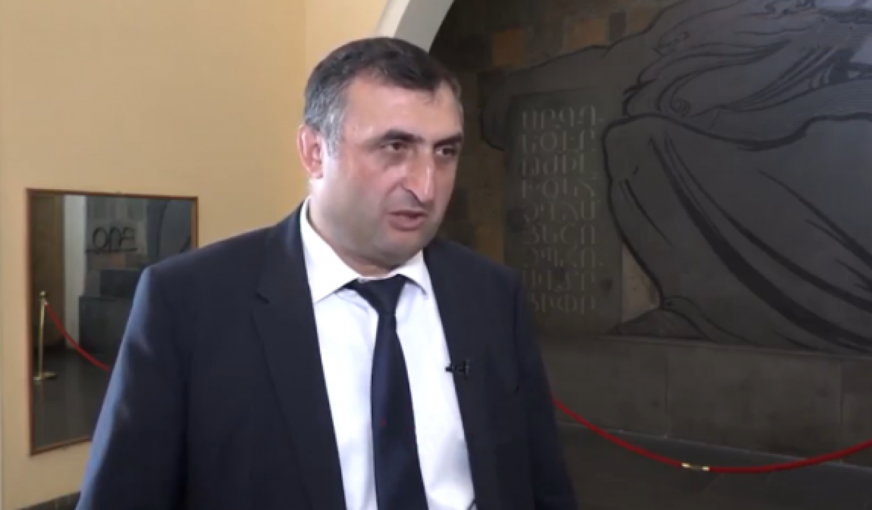 Մահվան սպառնալիքով ստիպել են փոխել ազգությունը, փոքր երեխաներին գողացել ու օտար են մեծացրել, առեւանգված կանանց բռնի կնության տվել. պատմաբան