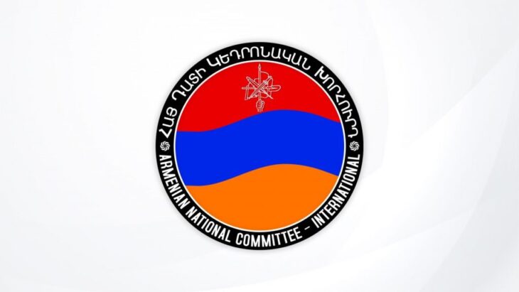 Երուսաղէմի հայութեան եւ պատրիարքութեան հազարամեայ իրաւունքներու պատշպանութեան․ ՀԴԿԽ Յայտարարութիւն