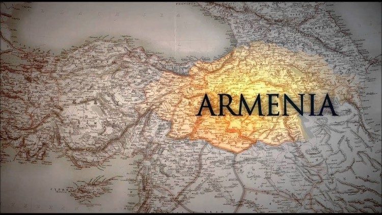 Պատմական Հայաստանը հակադրելով իրական Հայաստանին՝ իշխանութիւնները կը տապանագրեն պահանջատիրութիւնն ու Հայ Դատը․ «ՀՈՐԻԶՈՆ»