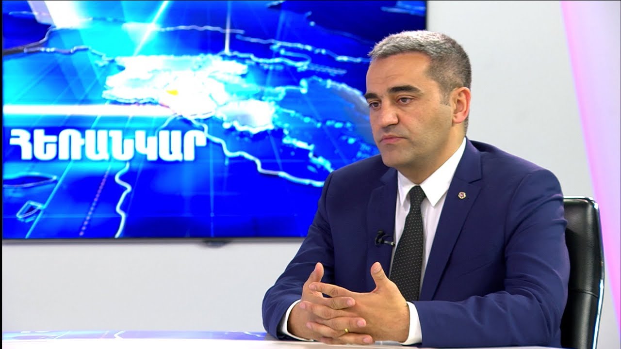 «1.5 միլիոն հայերի ցուցակ կազմելը թուրքերի թեզն է». ցեղասպանագետը վտանգավոր է համարում իշխանության նոր նախաձեռնությունը