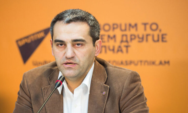 Հայոց ցեղասպանութեան ոճրագործների հիերարխիայի հարցի շուրջ