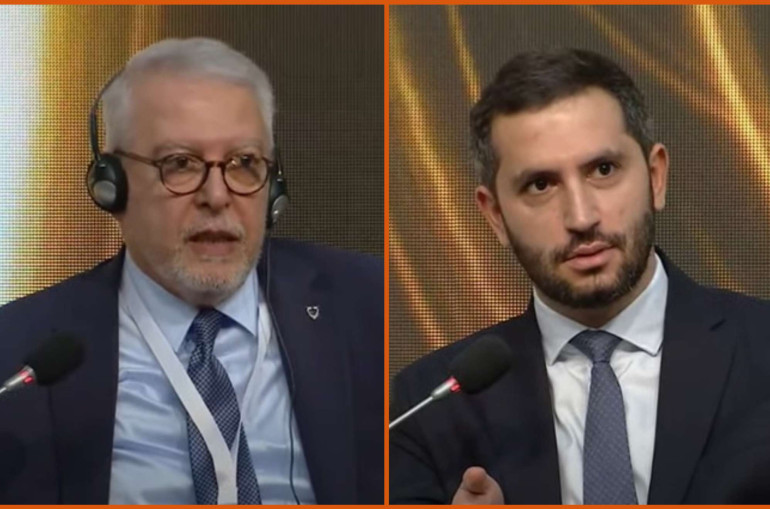 Քըլըչ-Ռուբինյան առաջիկա հանդիպման վերաբերյալ կոնկրետ պայմանավորվածություն դեռ չկա․ ՀՀ ԱԳՆ․ «Հրապարակ»