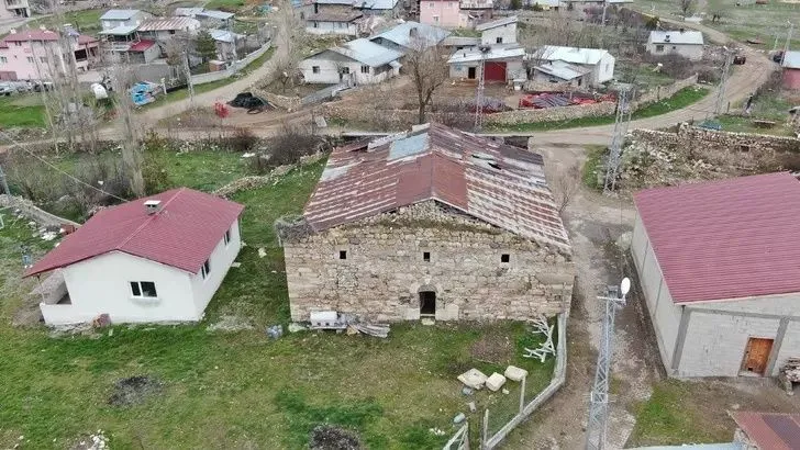 Սեբաստիայում վաճառքի հանված հայկական եկեղեցին ցանկանում են գնել հայտնի աստղեր