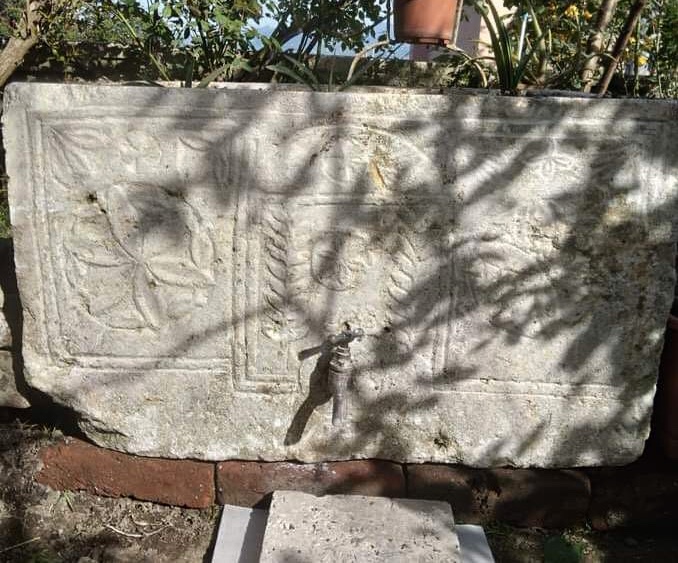 Երկու աչքս՝ մի-մի աղբյուր[1]․ հայկական աղբյուրները Օրդուում