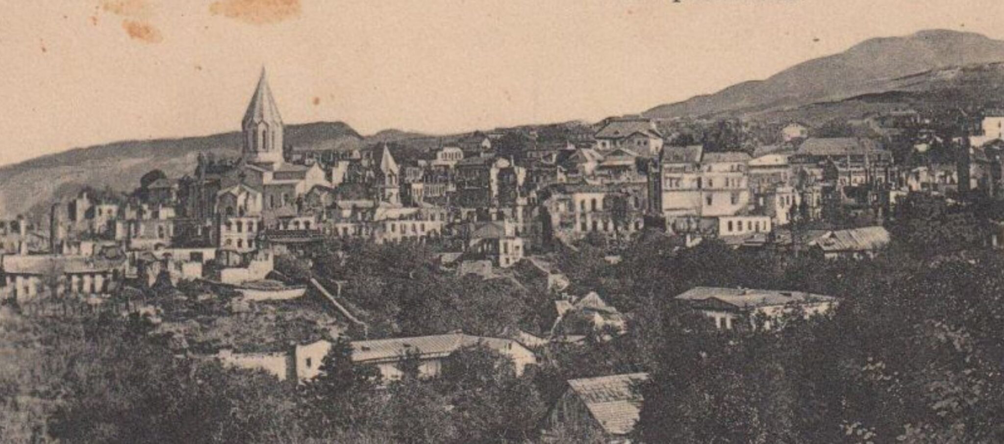 Ղարաբաղի գոյամարտը-1918-1920