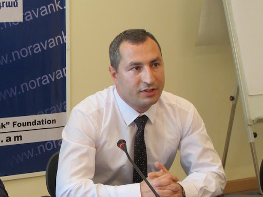 Հայկական համայնքն ու հայերը Թուրքիայում (2)