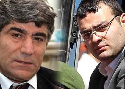Թուրք դատախազը պահանջել է Դինքին սպանողի գործը կարճել վաղեմության հիմքով