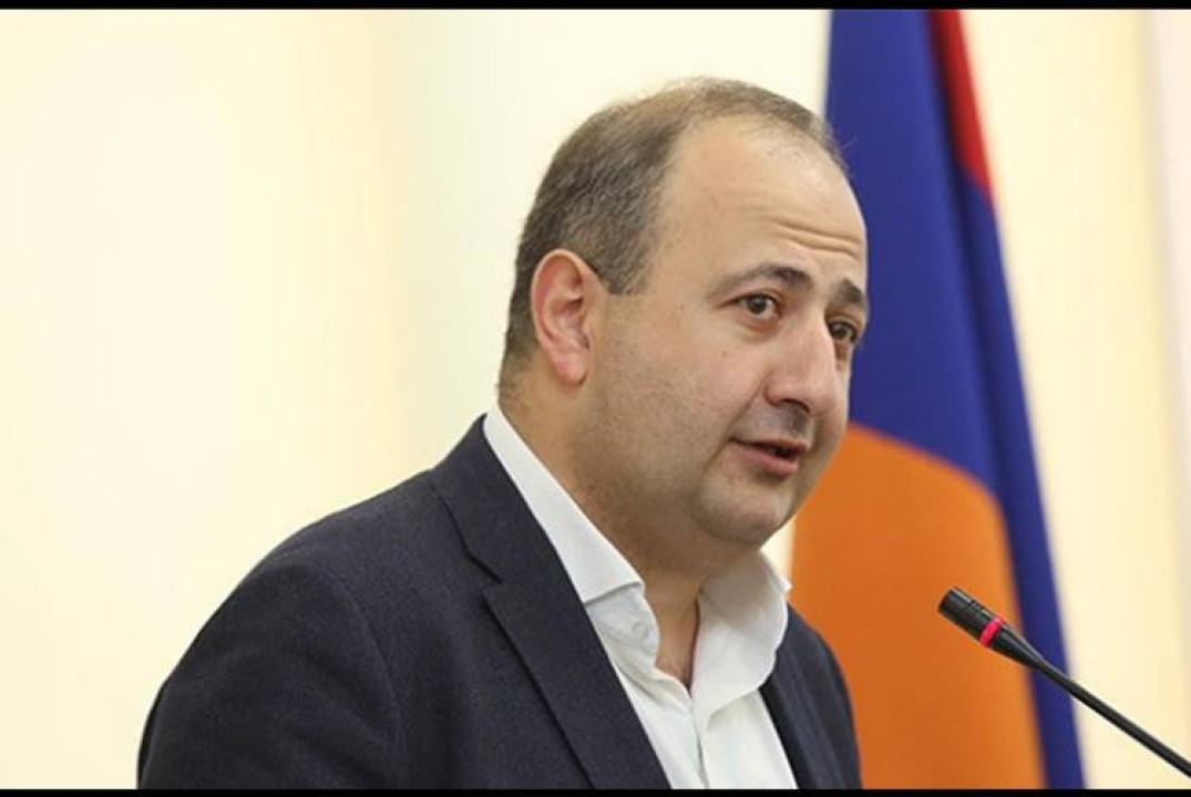 Ինչո՞ւ Բայրամի կապակցությամբ Փաշինյանը չի զանգահարում Իրաքի, Սիրիայի, Լիբանանի, ԱՄԷ ղեկավարներին և շնորհավորում․ «Հրապարակ»