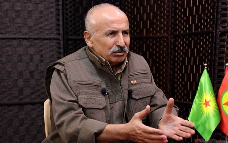 PKK-ի համահիմնադիր. Թուրքիայում ներքաղաքական պատերազմ է
