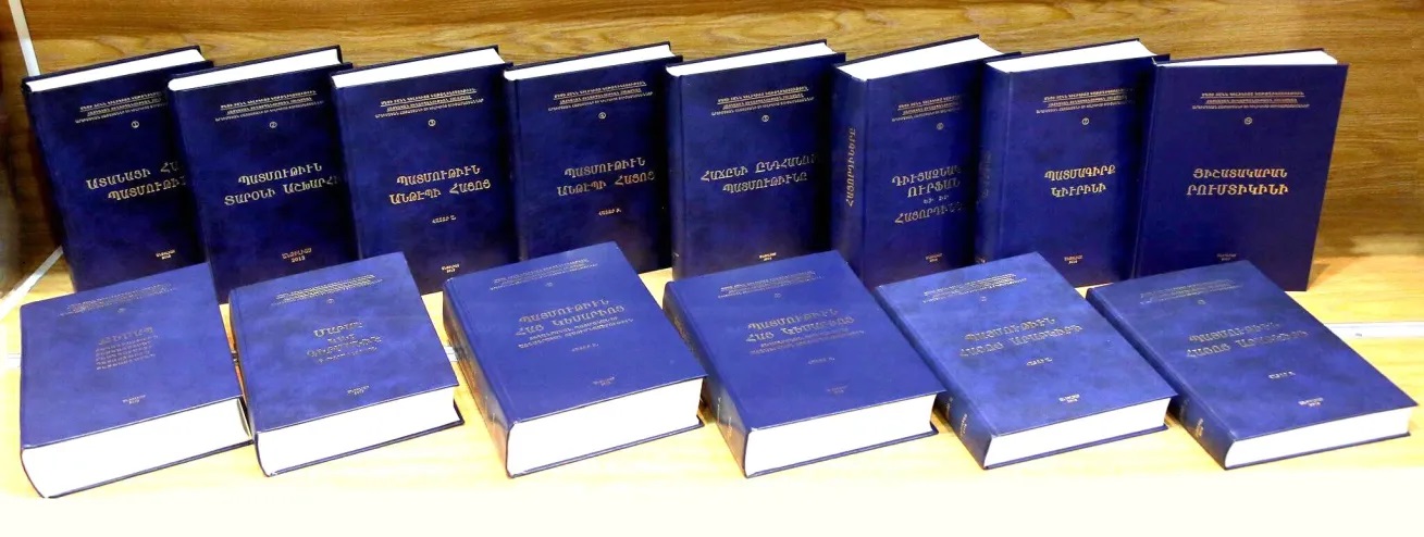 Անդրադարձ. Իւրաքանչիւր սփիւռքահայ իր ընտանեկան ծառը եւ պապենական բնօրրանն ու տոհմը, տունը, Կիլիկիոյ կամ Արեւմտահայաստանի մէջ պէտք է փնտռէ, գտնէ եւ ամրագրէ առնուազն համացանցով