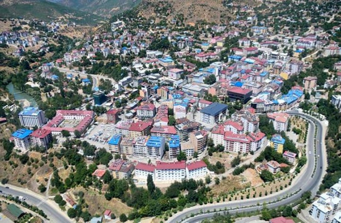 Թուրքիայի Դերսիմ նահանգում ցույցերն արգելվել են