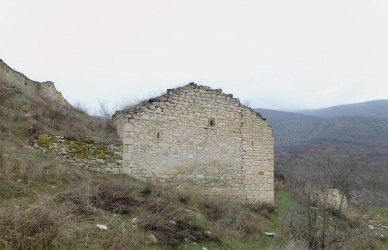 Արցախ` հայկական ինքնութեան պաշտպանութեան միջնաբերդ. Փափրաւանդի գրաւումը եւ Վարազաբունի հերոսական պաշտպանութիւնը