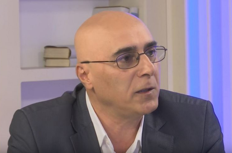 «ՆԱՏՕ-ի թուրանական միջանցք» ծրագրում 1,5 դար շարժիչ դեր են ունեցել Միացյալ Թագավորություններն ու Իսրայելը․ Սարգիս Մկրտչյան