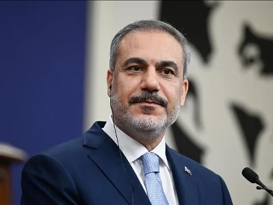 Ֆիդանը չի բացառել Հայաստանի հետ սահմանի բացումը՝ Բաքվի և Երևանի միջև հարաբերությունների կարգավորման դեպքում