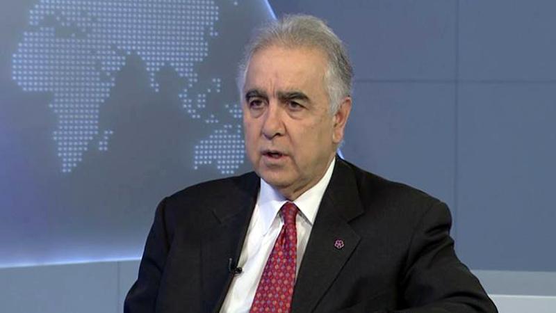 Թուրքիա 544 միլիոն տոլար յատկացուցած է օտար երկիրներու իր համայնքները աշխուժացնելու համար