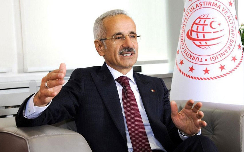 Ուրալօղլու. «Զանգեզուրի միջանցք»-ին հետ կապը պիտի ապահովուի Կարս-Իգտիր-Տիլուճու արագընթաց գնացքով»